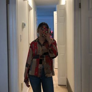 Meet your Posher, Lina